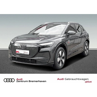 Audi Q4 e-tron Performance 210 kW