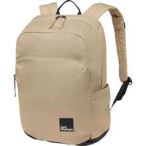 Jack Wolfskin Дневна раница Jack wolfskin Terraview 20 Daypack - Hazel Wood - размер One Size (504-1111-0311)