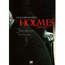 Holmes 1+2