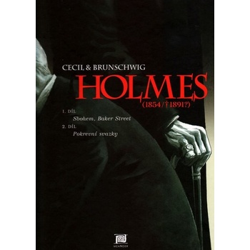 Holmes 1+2