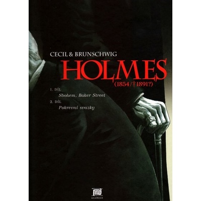 Holmes 1+2
