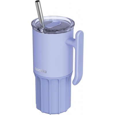Quokka Umi Nerezový termopohár Lavender 720 ml