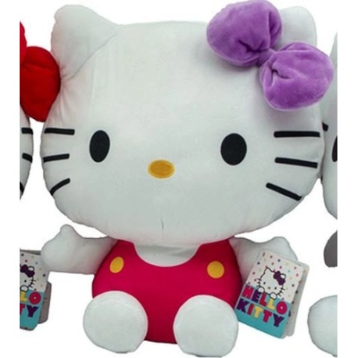 Hello Kitty Pink 35 cm