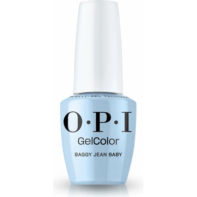 OPI Gel Color Baggy Jean Baby 15 ml