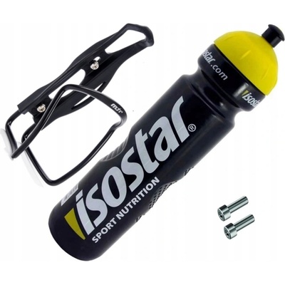 Isostar Original špunt 1000 ml – Zboží Dáma