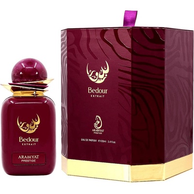 My Perfumes Bedour Extrait EDP 100 ml