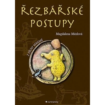 Řezbářské postupy
