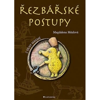 Řezbářské postupy