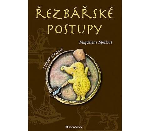 Řezbářské postupy
