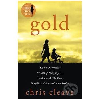 Gold - Chris Cleave