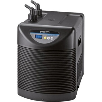 Image 1 of growTOOL growCOOL nutrient HC-250A