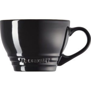 Le Creuset Чаша халба Le Creuset 400 мл черна (70304401400002)
