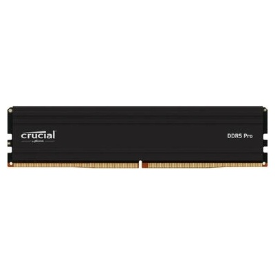 Crucial DDR5 48GB 5600MHz CL46 (1x48GB) CP48G56C46U5
