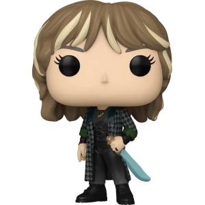 Funko Фигура Funko POP! Marvel: Loki - Sylvie (Season 2) #1314 (089154)