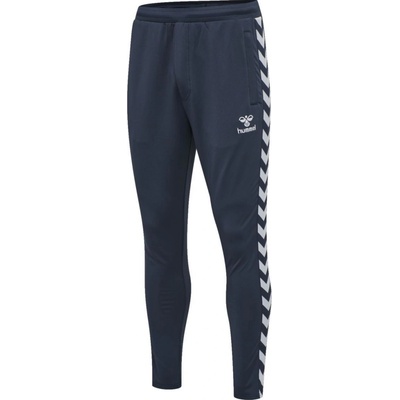 Hummel kalhoty NATHAN 2.0 TAPERED pants 211114-7429