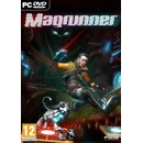 MagRunner: Dark Pulse