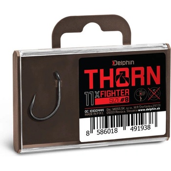 Delphin THORN Fighter vel.8 11 ks