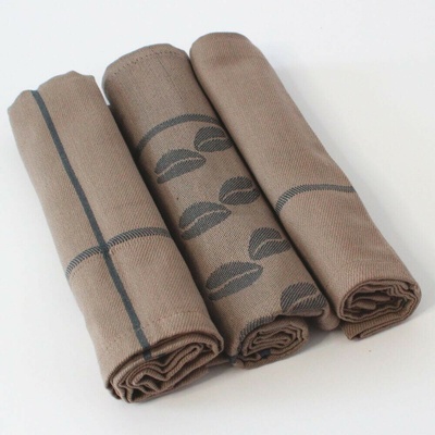 ETEX U02 Coffee 50 x 70 cm 3 ks