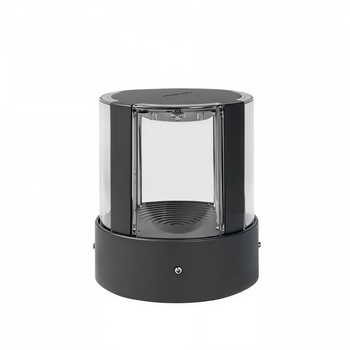 POLARIS Градинска LED наземна лампа Compact IP66, 3000K (Ø128 мм) | 61, 66€ (120, 60 лв) (132)