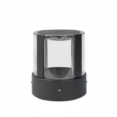 POLARIS Градинска LED наземна лампа Compact IP66, 3000K (Ø128 мм) | 61, 66€ (120, 60 лв) (132)