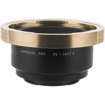 Fotodiox Pro Lens Mount Adapter Compatible with Arri PL Lenses on Sony E-Mount Cameras - AR(PL)-NEX-P