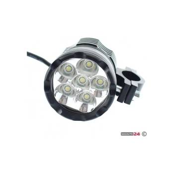 Paolo Халоген диоден за мотоциклет 0201 12-24v, 2БР/К-Т