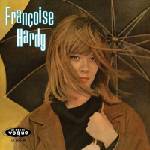 Françoise Hardy - Tous Les Garçons Et Les Filles (Reissue) (Remastered) (LP) (0190759965719)