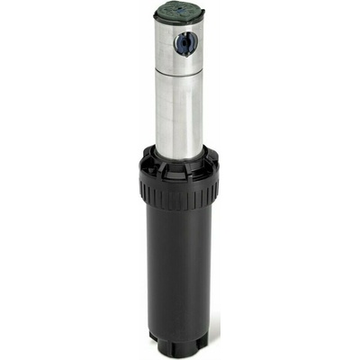 Rain Bird Rotačný postrekovač 5004-PL-PRS-PC-SS-SAM 7,6-15,2m 3/4'' ZD výsuv 10,2cm