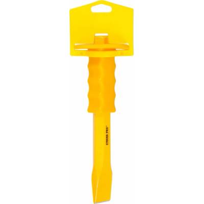 Sekáč Strend Pro, plochý, s chráničom, 255x31 mm