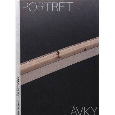 Portrét lávky / Footbridge Portrait