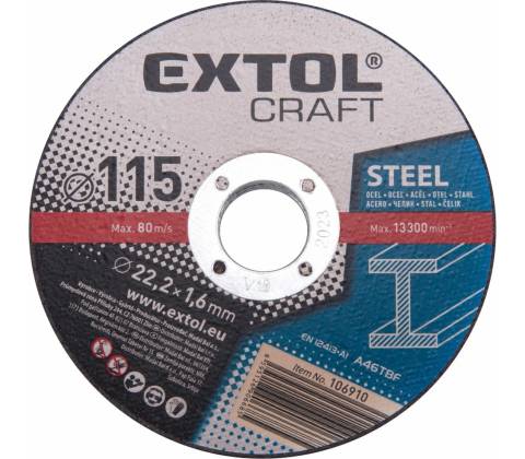 Extol 106910