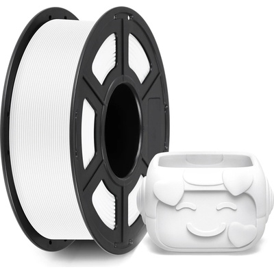 Anycubic PETG White 1,75 mm 1000 g