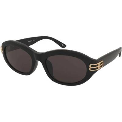 Balenciaga Диоптрични очила Balenciaga BB0434SK 001