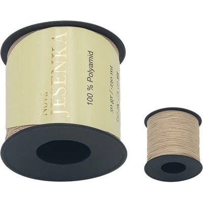 Bellatex Priadza Jesenka 50 g - 317 béžová