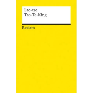 Tao-Te-King | Günther Debon, Günther Debon (ISBN: 9783150142295)
