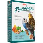 Padovan Grandmix cocorite - пълноценна храна за вълнисти папагали с плодове 1kg