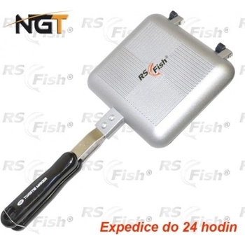 NGT Touster Toastie Maker