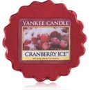 Yankee Candle vonný vosk do aroma lampy Cranberry Ice 22 g