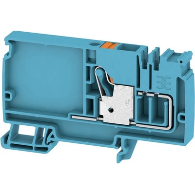 Weidmüller AAP12 10 LO BL/OR (2522860000)