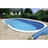 CF Exklusiv WHITE/Blue 525 x 320 x 150 cm