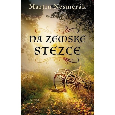 Na zemské stezce - Martin Nesměrák