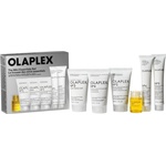 OLAPLEX Комплект The Mini Essentials Holiday Set, 6 части - baby