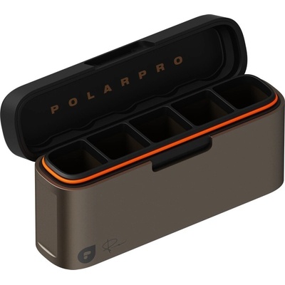 PolarPro Film Case 120 film 5 roll (pouzdro na filmy)