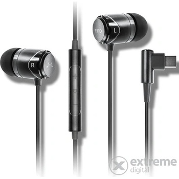 SoundMagic E11D