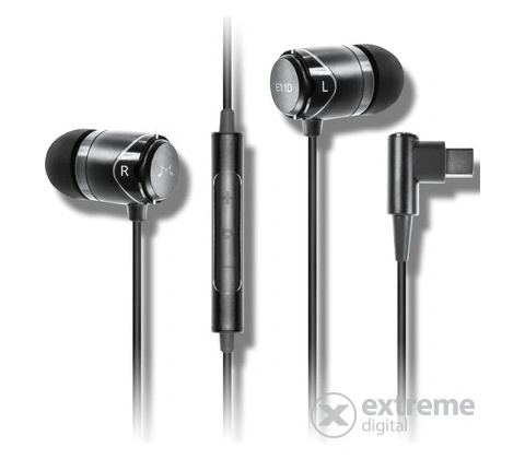 SoundMagic E11D