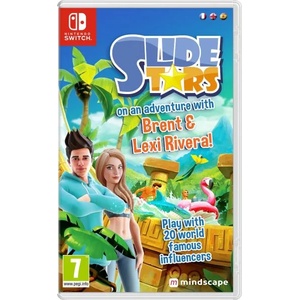 Mindscape Slide Stars (Switch)