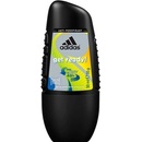 Dezodoranty a antiperspiranty Adidas Get Ready! for Him Cool & Care antiperspirant roll-on 50 ml