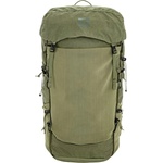 Fjällräven Трекинг раница Fjällräven Kajka X-Lätt 45 Walking backpack - Green - размер S/M (505-0982-0211)