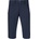 Bergans Мъжки къси панталони Bergans Vandre Light Softshell Long Shorts - Navy Blue - размер 54 (EU) (012-4182-0315)