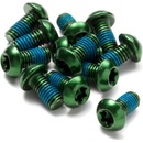 Šrouby na kotouče Reverse Steel M5 x 10 mm